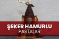Şeker Hamurlu Pastalar